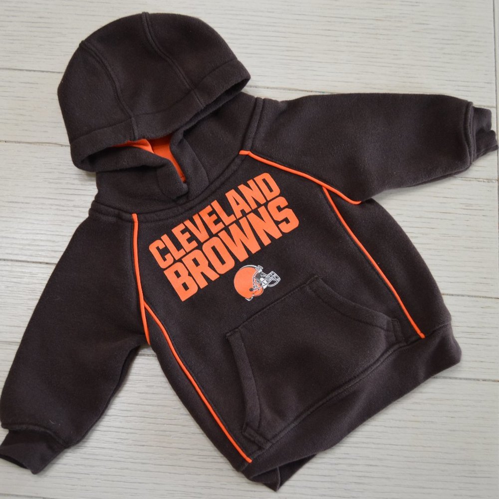 TODDLER PULLOVER